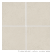 Porcelanato 84x84cm Tipo A Jaraguá Areia Esm Externo Elizabeth - 2,12m²