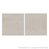 Porcelanato 84X84cm Tipo A Urban Soft Acetinado Elizabeth - 2,12m²