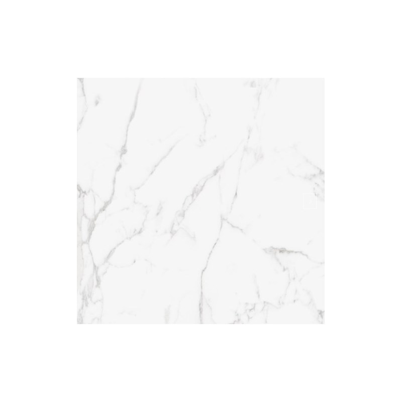 Porcelanato 90 cm x 90 cm Tipo A Carrara Mate Retificado Roca -1,6m²