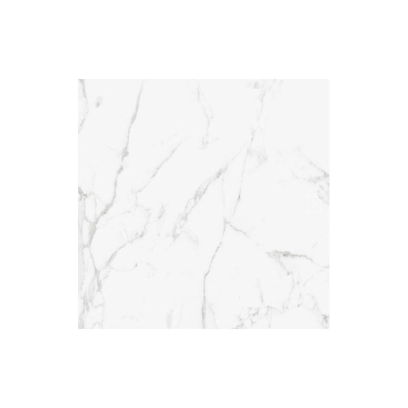 Porcelanato 90 cm x 90 cm Tipo A Carrara Mate Retificado Roca -1,6m²