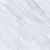 Porcelanato 90 x 90 cm Marmo Argento Polido Biancogres 2.40 m²