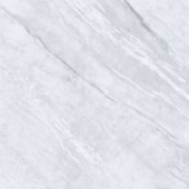 Porcelanato 90 x 90 cm Marmo Argento Polido Biancogres 2.40 m²