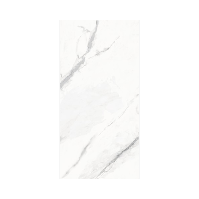 Porcelanato 90x180cm Tipo A Calacata Altíssimo Lux Biancogres - 3,20m²