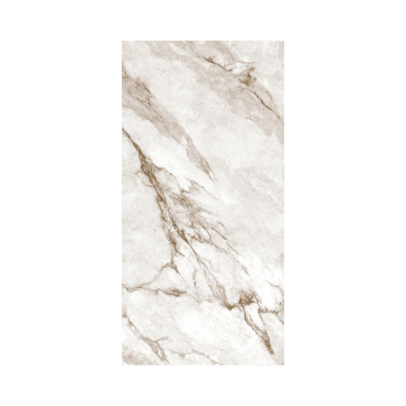 Porcelanato 90x180cm Tipo A Marmo Perla Lux Polido Biancogres - 3,20m²