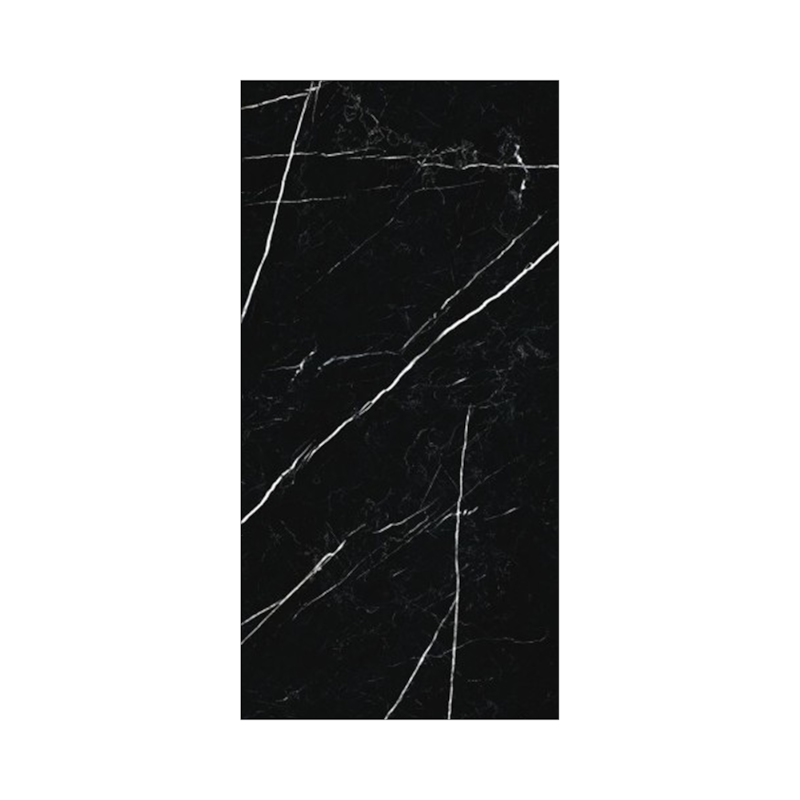 Porcelanato 90x180cm Tipo A Royal Black Lux Biancogres - 3,20m²