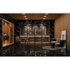 Porcelanato 90x180cm Tipo A Royal Black Lux Biancogres - 3,20m²