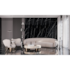 Porcelanato 90x180cm Tipo A Royal Black Lux Biancogres - 3,20m²