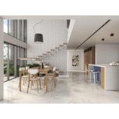 Porcelanato 90x90 Tipo A Onice Polido Retificado Incepa-1,60m²