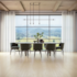 Porcelanato 90x90 Tipo A Pietra Di Bernini Satin Biancogres - 2.40m²