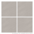 Porcelanato 90x90cm Arezzo Grigio Externo Biancogres - 2,40m²