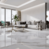 Porcelanato 90x90cm Calacata Altíssimo Lux Biancogres - 2,40m²