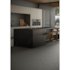 Porcelanato 90x90cm Marquina Ebano Natural Eliane - 2,43m²