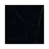 Porcelanato 90x90cm Marquina Ebano Natural Eliane - 2,43m²