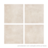 Porcelanato 90x90cm Tipo A Artsy Cement Natural Portobello - 1,61m²