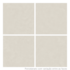 Porcelanato 90x90cm Tipo A Aura Corda Acetinado Eliane - 2,43m²