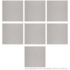 Porcelanato 90x90cm Tipo A Beats Ash Portobello - 1,61m²