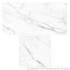 Porcelanato 90x90cm Tipo A Calacata Altíssimo Satin Biancogres - 2,40m²