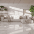 Porcelanato 90x90cm Tipo A Calacata Imperial Polido Incesa - 2,40m²