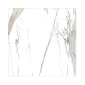 Porcelanato 90x90cm Tipo A Calacata Oro Lux Biancogres - 2,40m²