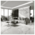 Porcelanato 90x90cm Tipo A Calacata Oro Lux Biancogres - 2,40m²
