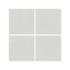 Porcelanato 90x90cm Tipo A Cannes Grigio Externo Biancogres - 2,40m²