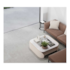 Porcelanato 90x90cm Tipo A Cannes Grigio Externo Biancogres - 2,40m²