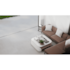 Porcelanato 90x90cm Tipo A Cannes Grigio Externo Biancogres - 2,40m²