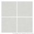 Porcelanato 90x90cm Tipo A Cannes Grigio Externo Biancogres - 2,40m²