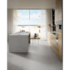 Porcelanato 90x90cm Tipo A Cannes Grigio Satin Biancogres - 2,40m²