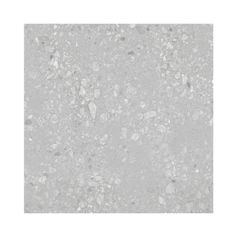 Porcelanato 90x90cm Tipo A Cannes Terrazzo Grigio Satin Biancogres - 2,40m²