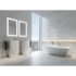 Porcelanato 90x90cm Tipo A Carrara Mate LM Roca - 2,40m²