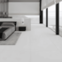 Porcelanato 90x90cm Tipo A Cemento Nebbia Biancogres - 2,40m²