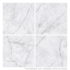Porcelanato 90x90cm Tipo A Cristallo Quartz Lux Polido Biancogres - 2,40m²