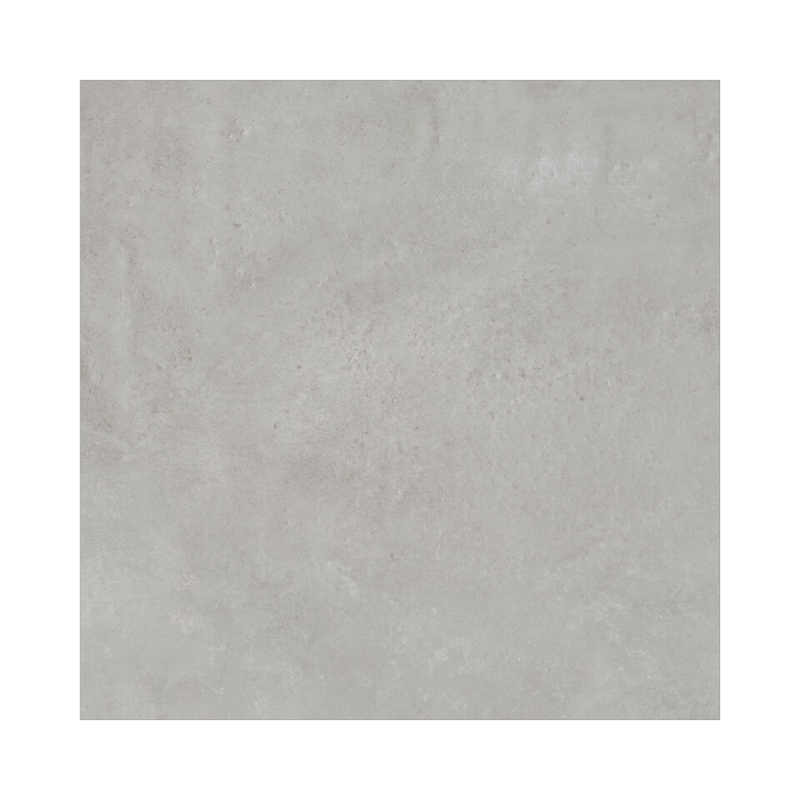 Porcelanato 90x90cm Tipo A Detroit Gray Cetim Retificado Incesa - 2,40m²