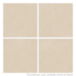 Porcelanato 90x90cm Tipo A Dunne Bege Cetim Incesa - 2,40m²