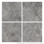 Porcelanato 90x90cm Tipo A Fior Di Bosco ABS Roca - 2,40m²