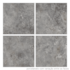 Porcelanato 90x90cm Tipo A Fior Di Bosco ABS Roca - 2,40m²