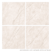 Porcelanato 90x90cm Tipo A Golden Beige Lux Biancogres - 2,40m²