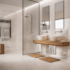 Porcelanato 90x90cm Tipo A Golden Beige Lux Biancogres - 2,40m²