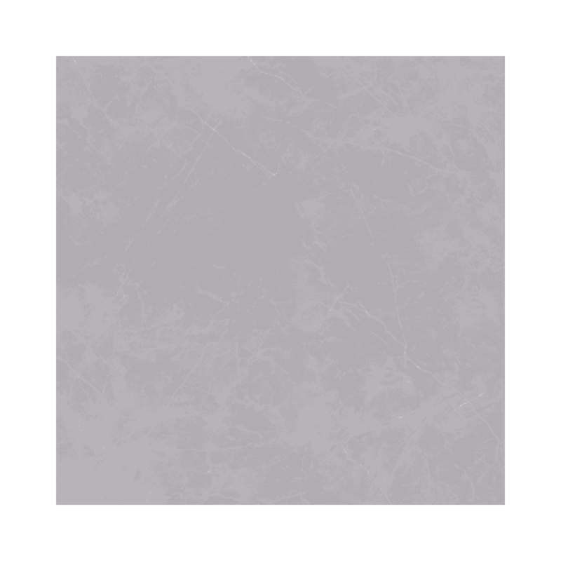 Porcelanato 90x90cm Tipo A Gris Armani Lux Polido Biancogres - 2,40m²