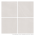 Porcelanato 90x90cm Tipo A Khali Off White Externo Eliane - 2,43m²