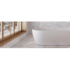 Porcelanato 90x90cm Tipo A Light Marble White Mate Retificado Roca - 1.60m²