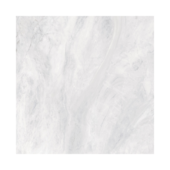 Porcelanato 90x90cm Tipo A Light Marble White Mate Retificado Roca - 1.60m²