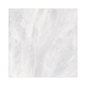 Porcelanato 90x90cm Tipo A Light Marble White Mate Roca - 2,40m²