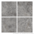 Porcelanato 90x90cm Tipo A LM Fior Di Bosco Polido Roca - 2,40m²
