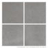 Porcelanato 90x90cm Tipo A LM London Gray Mate Roca - 2,40m²