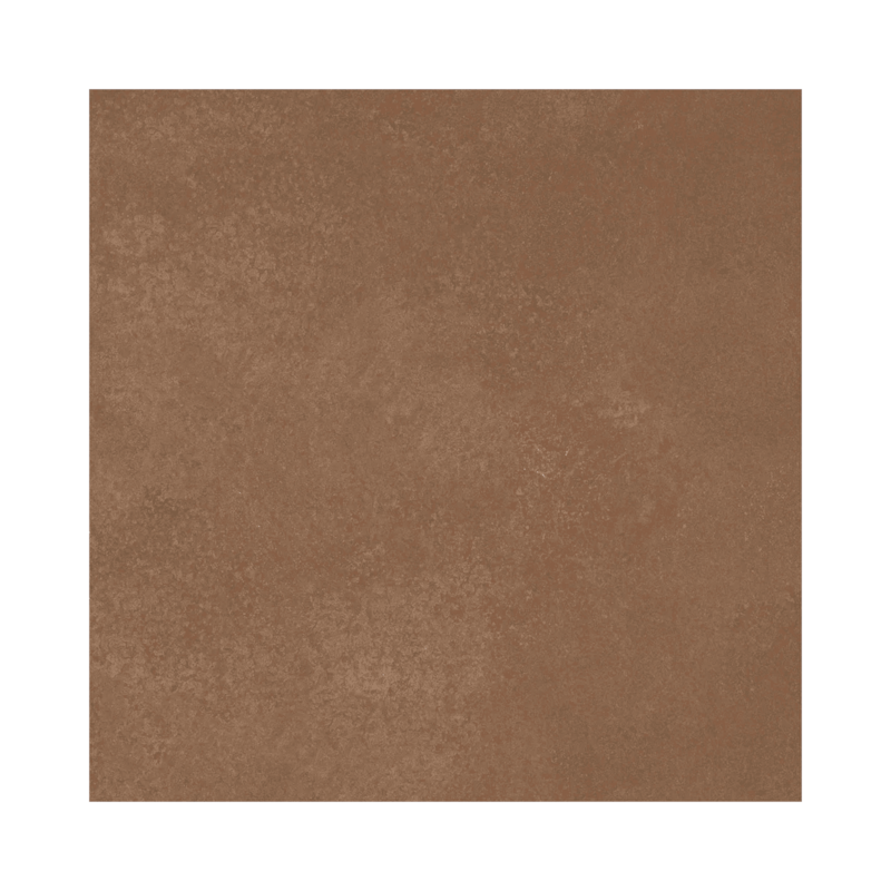Porcelanato 90x90cm Tipo A LM Oxy Ruddy Cobre Grid Plus Incepa - 2,40m²