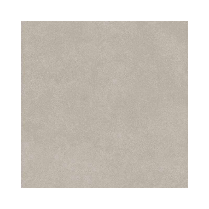 Porcelanato 90x90cm Tipo A LM Quadra Greige Mate Roca - 2,40m²