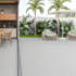 Porcelanato 90x90cm Tipo A London Gray Ext Incesa - 2,40m²