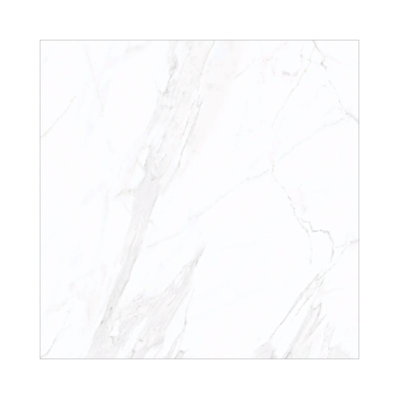 Porcelanato 90x90cm Tipo A Marmo Calacata Incesa - 2,40m²